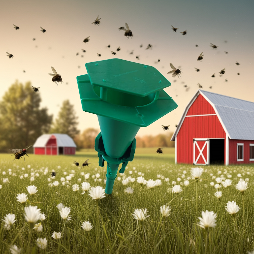 Eco Fly Trap